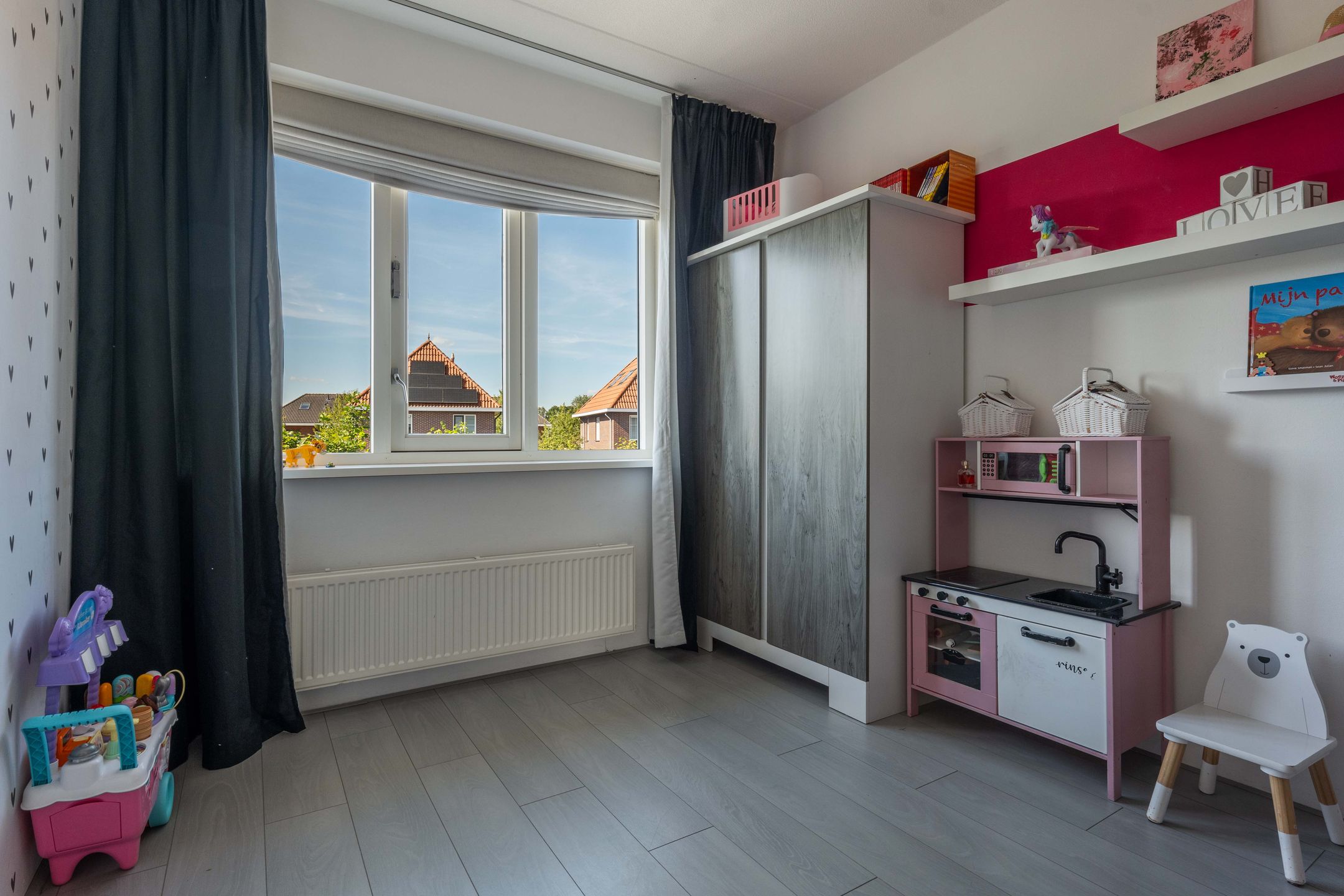 Foto 27 van De Landerijen 9