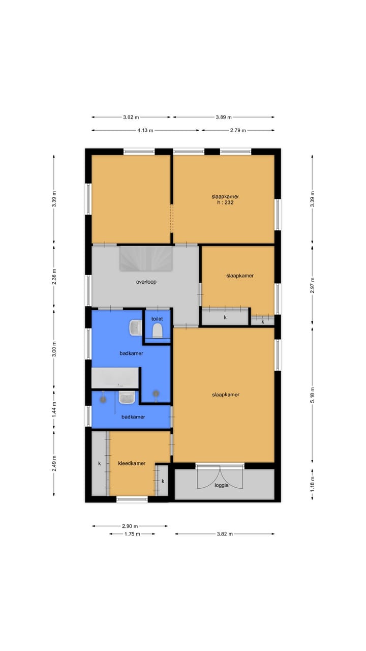 Foto 54 van Slotlaan 58