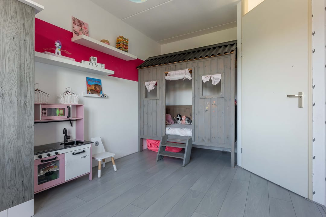 Foto 28 van De Landerijen 9