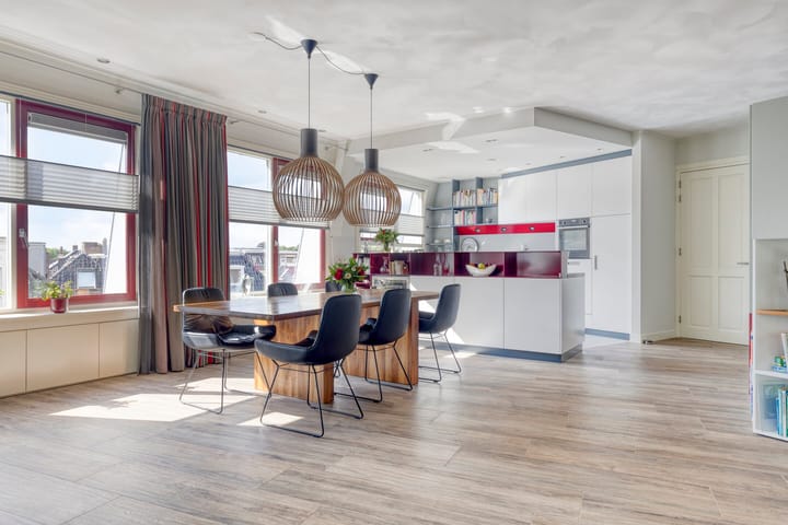 Foto 13 van Torenlaan 18-F