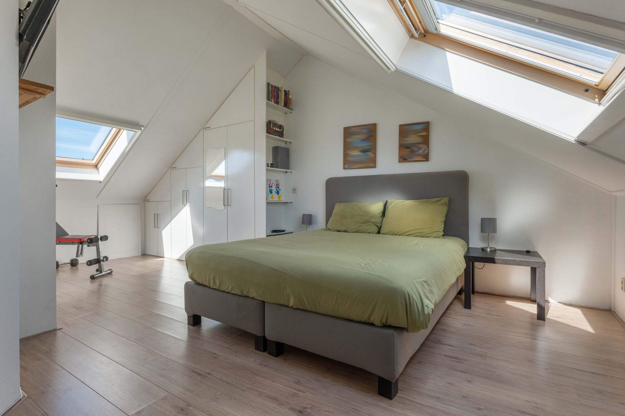 Foto 30 van De Landerijen 9