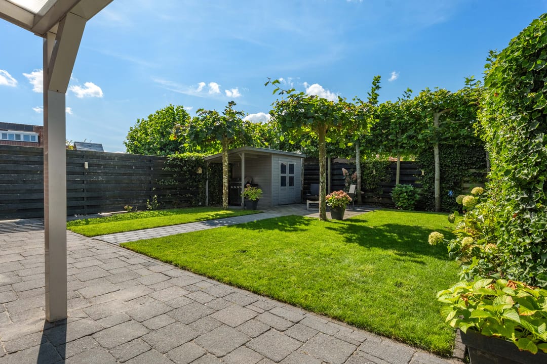 Foto 32 van De Landerijen 9