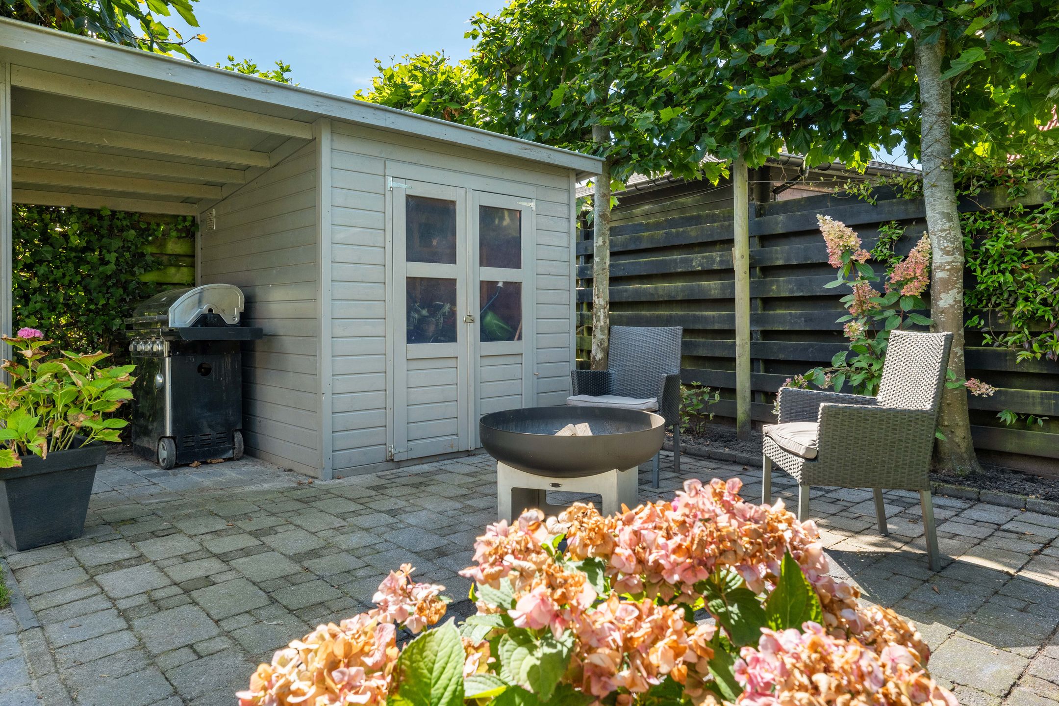 Foto 33 van De Landerijen 9