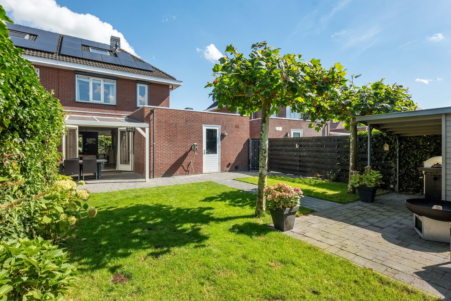 Foto 34 van De Landerijen 9