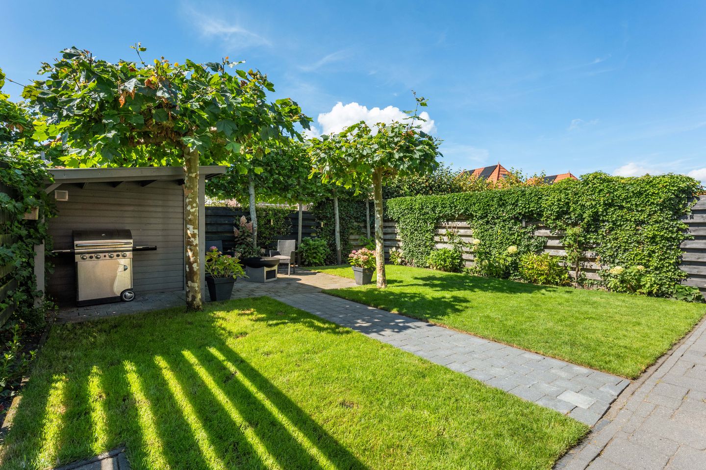 Foto 35 van De Landerijen 9