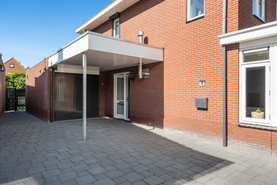 Foto 37 van De Landerijen 9