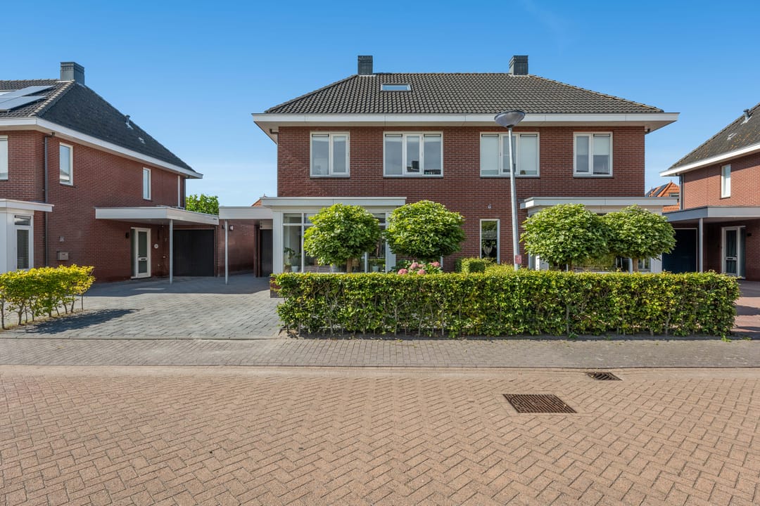 Foto 38 van De Landerijen 9