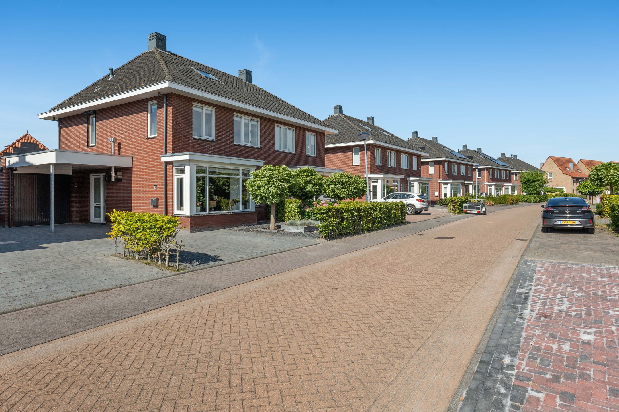 Foto 39 van De Landerijen 9