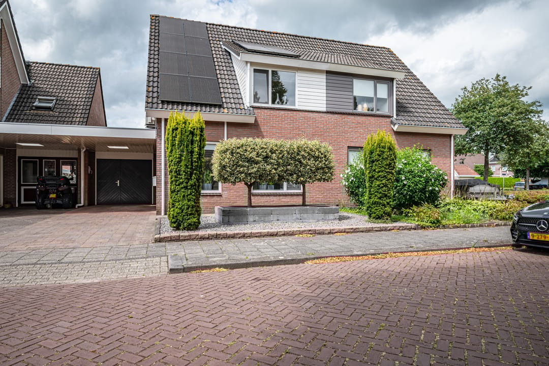 Foto 1 van Grutto 12