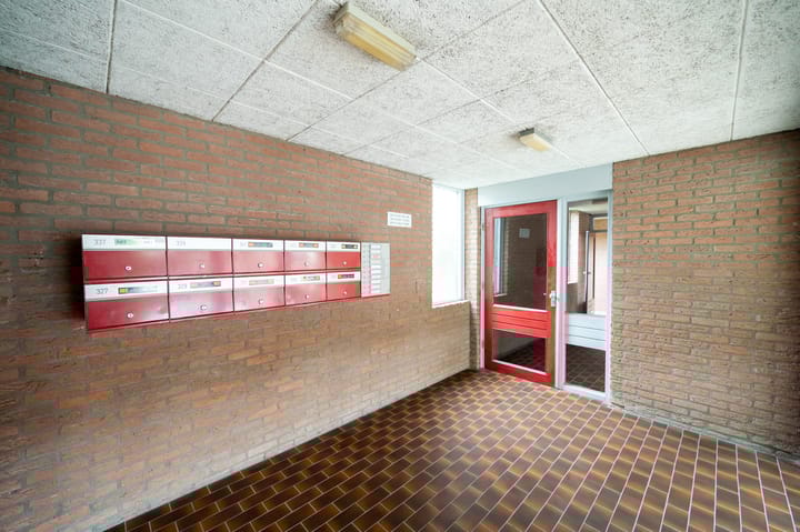 Foto 5 van Hoge Dries 343