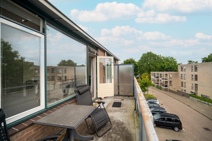 Foto 10 van Hoge Dries 343