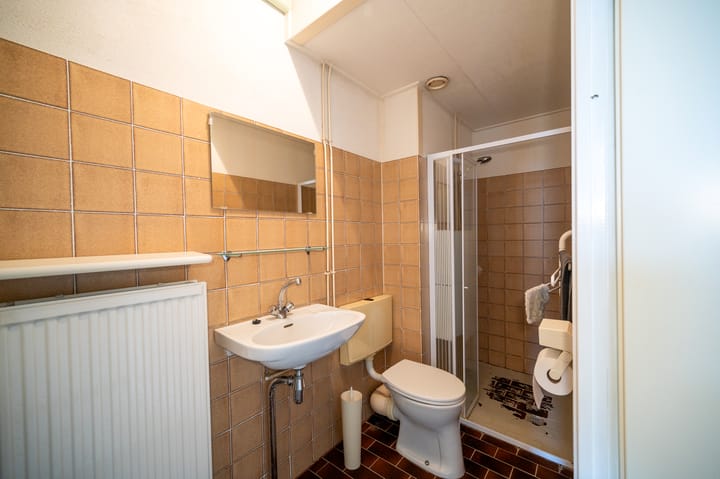 Foto 13 van Hoge Dries 343