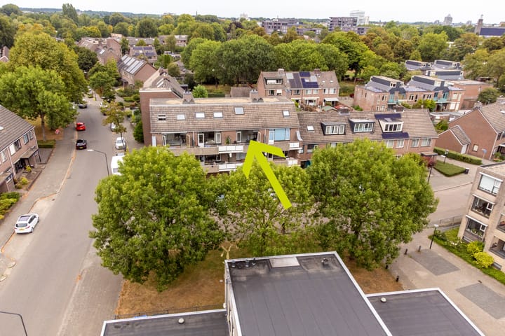 Foto 27 van Hoge Dries 343