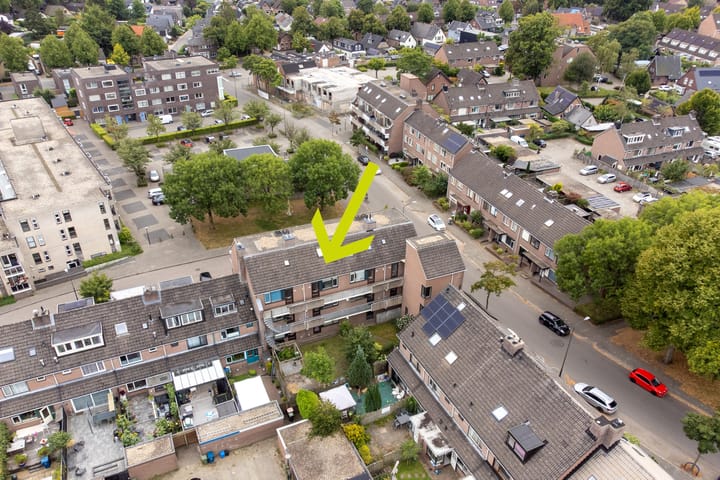 Foto 28 van Hoge Dries 343