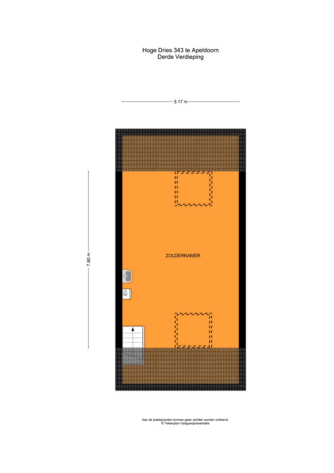 Foto 31 van Hoge Dries 343