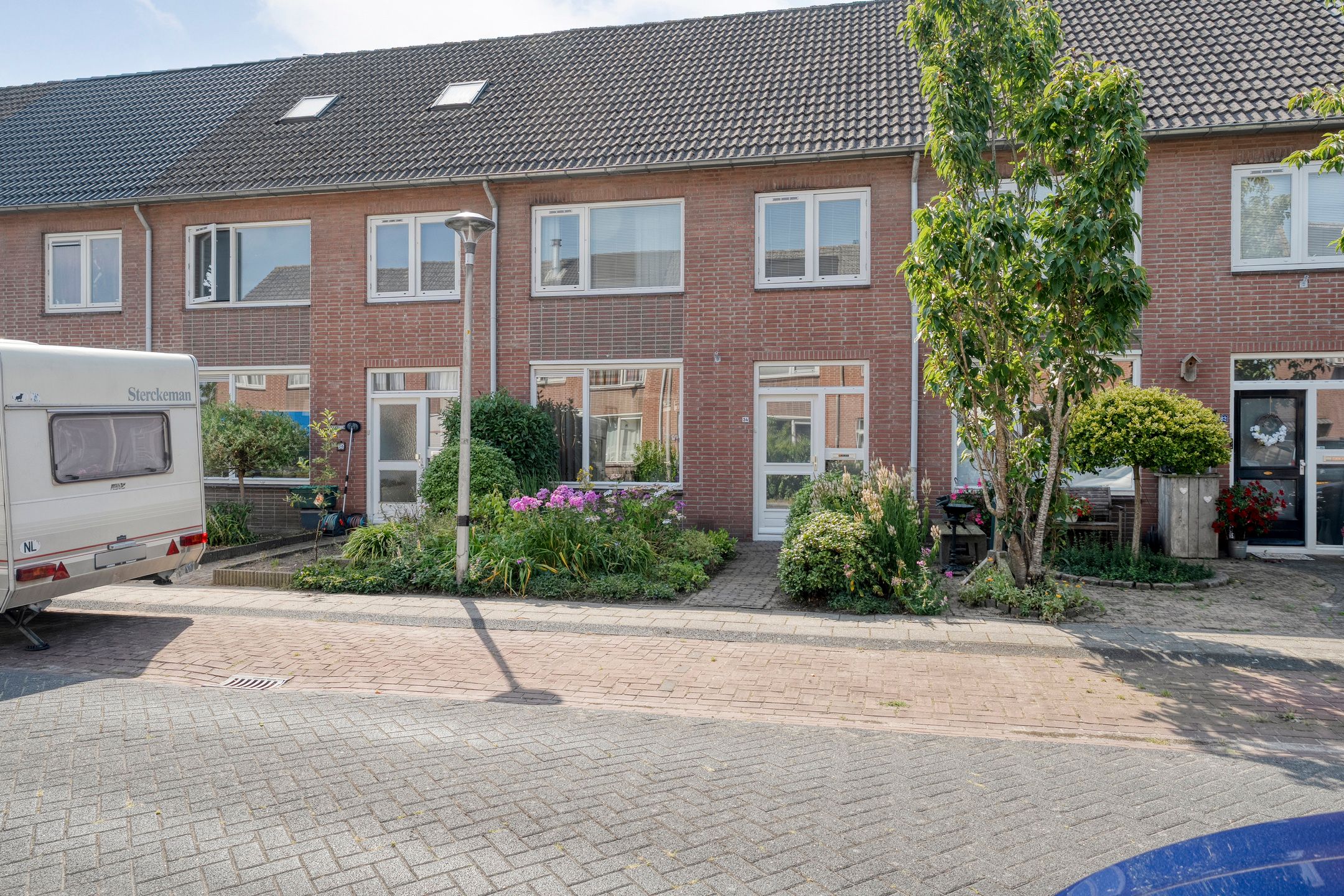 Foto 3 van Klaproosstraat 34