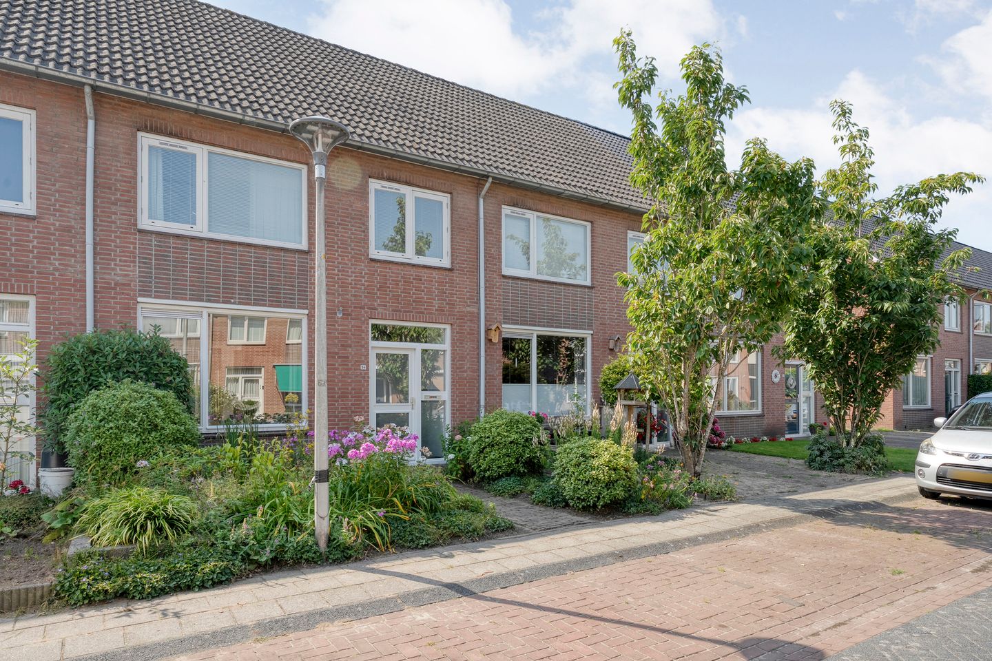 Foto 4 van Klaproosstraat 34