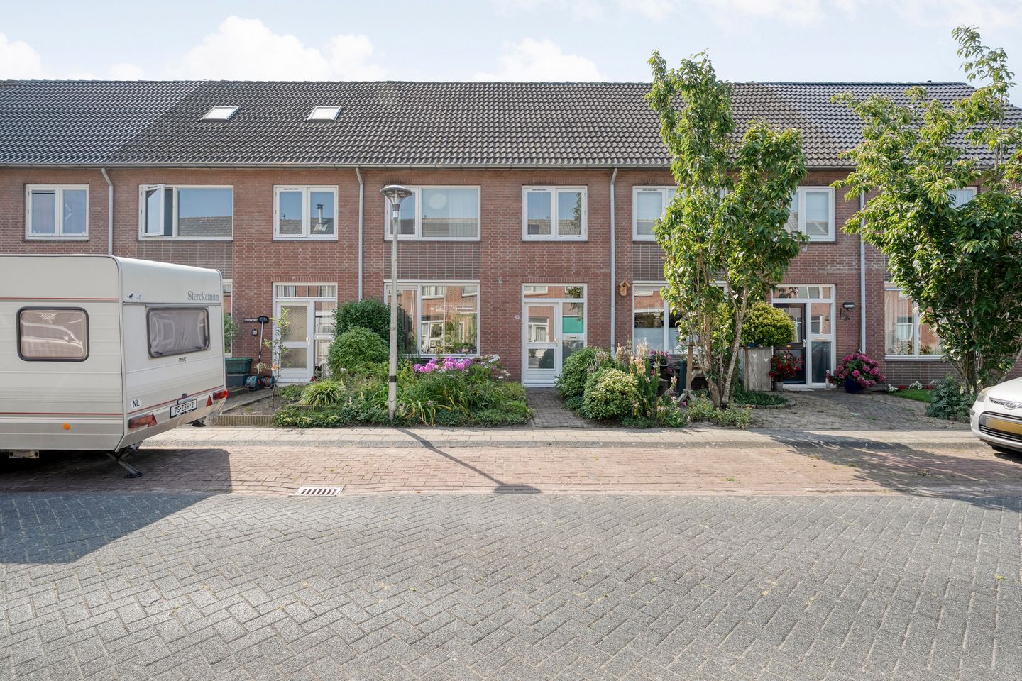 Foto 5 van Klaproosstraat 34