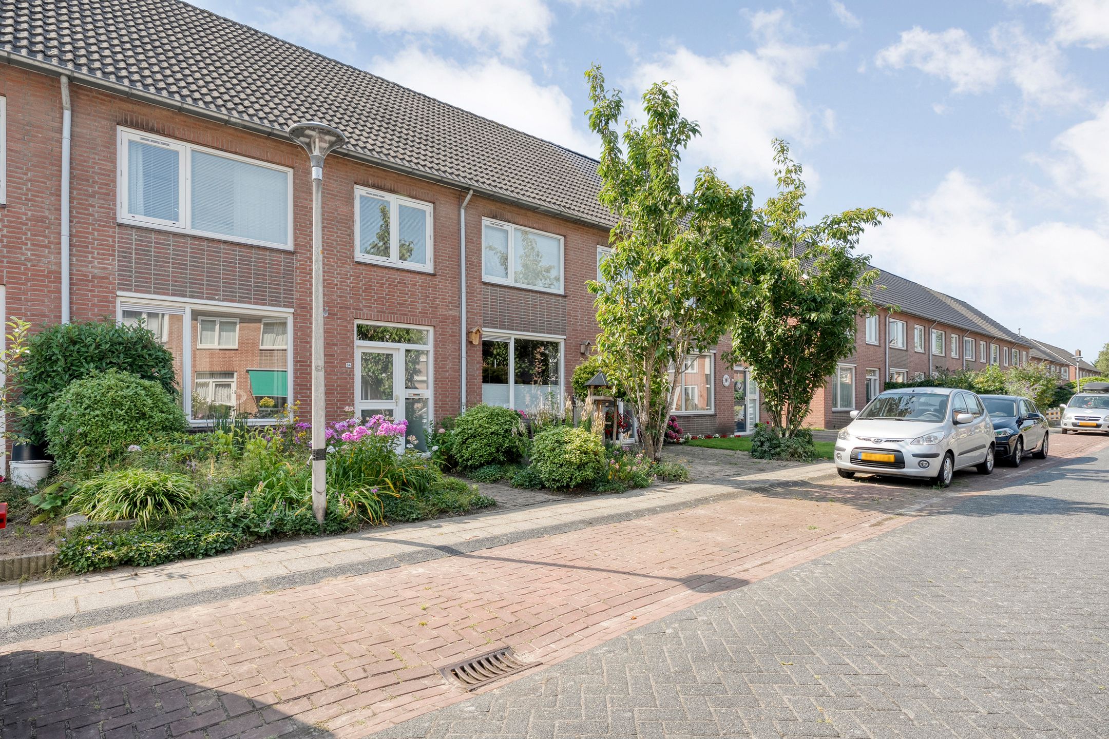 Foto 6 van Klaproosstraat 34