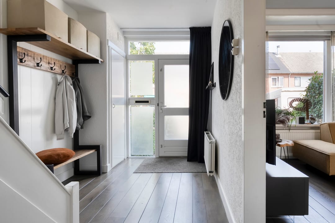 Foto 11 van Klaproosstraat 34