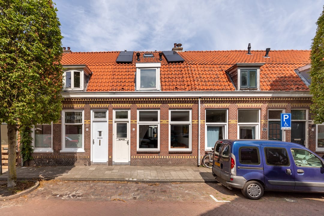 Foto 1 van Zuidpolderstraat 194