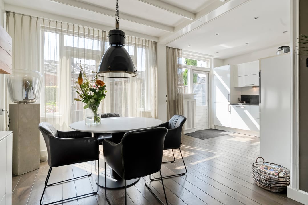 Foto 16 van Klaproosstraat 34