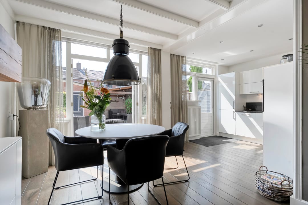 Foto 17 van Klaproosstraat 34