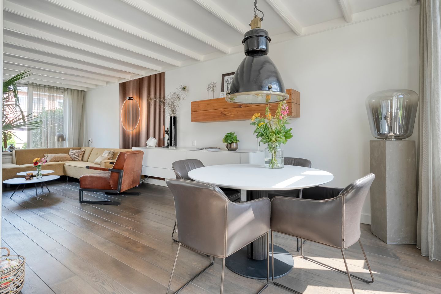 Foto 19 van Klaproosstraat 34