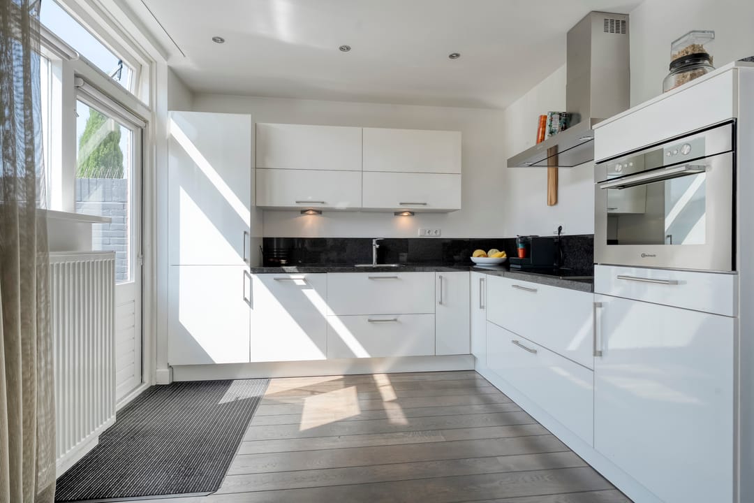 Foto 23 van Klaproosstraat 34