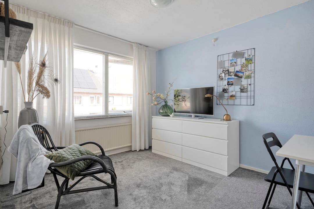 Foto 26 van Klaproosstraat 34