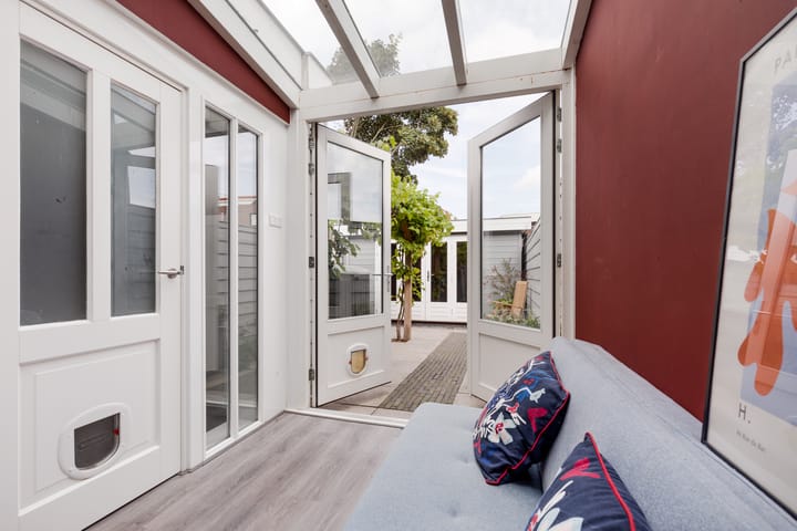 Foto 13 van Zuidpolderstraat 194