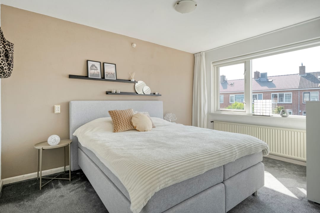 Foto 28 van Klaproosstraat 34