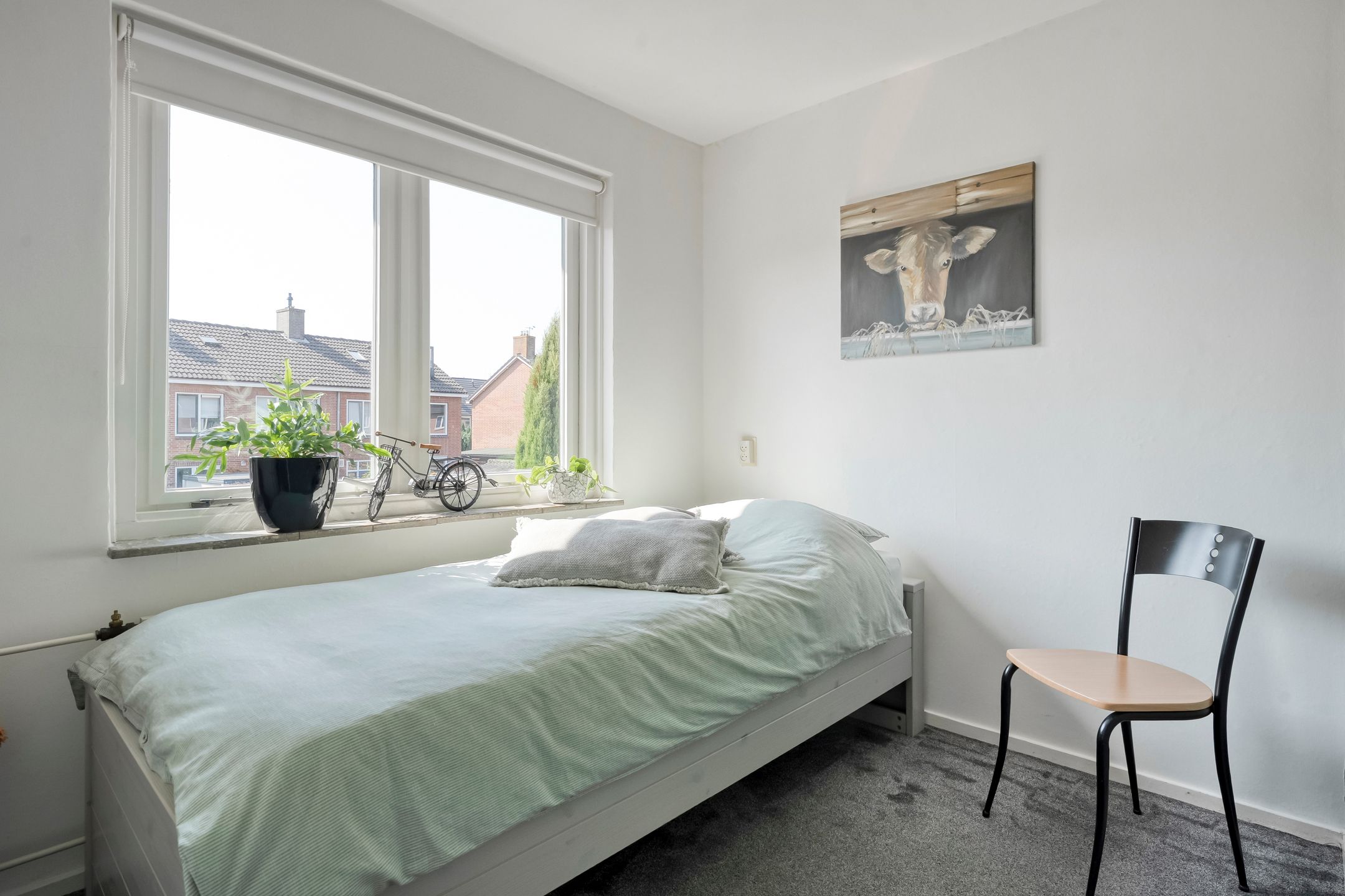 Foto 30 van Klaproosstraat 34