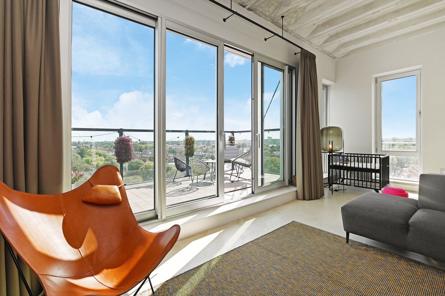 Photo 1 of Binckhorstlaan 315-F