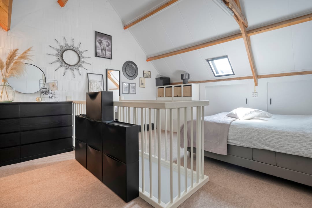 Foto 38 van Klaproosstraat 34