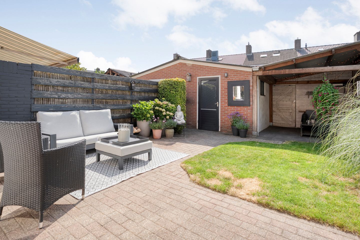 Foto 40 van Klaproosstraat 34