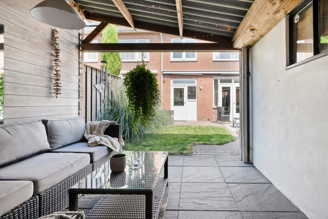 Foto 43 van Klaproosstraat 34