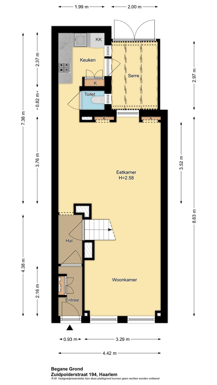 Foto 31 van Zuidpolderstraat 194
