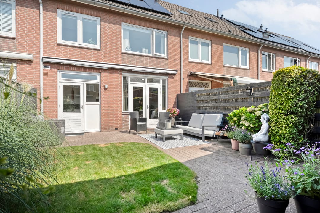 Foto 46 van Klaproosstraat 34