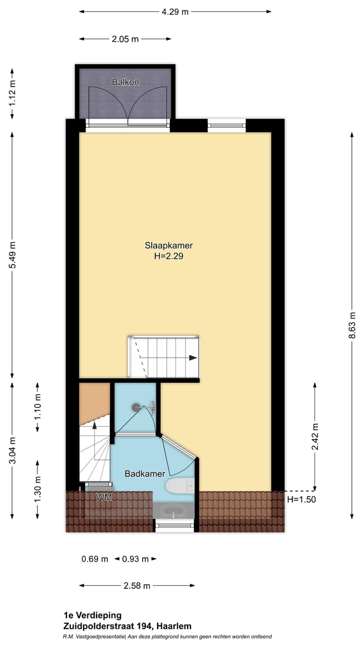 Foto 32 van Zuidpolderstraat 194