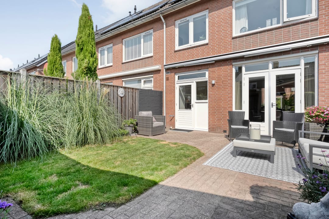 Foto 47 van Klaproosstraat 34