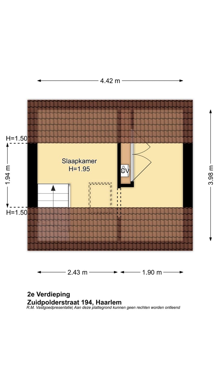 Foto 33 van Zuidpolderstraat 194