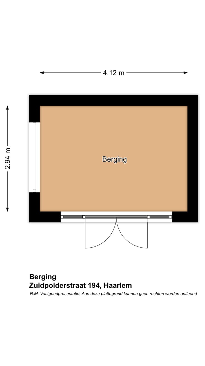 Foto 34 van Zuidpolderstraat 194