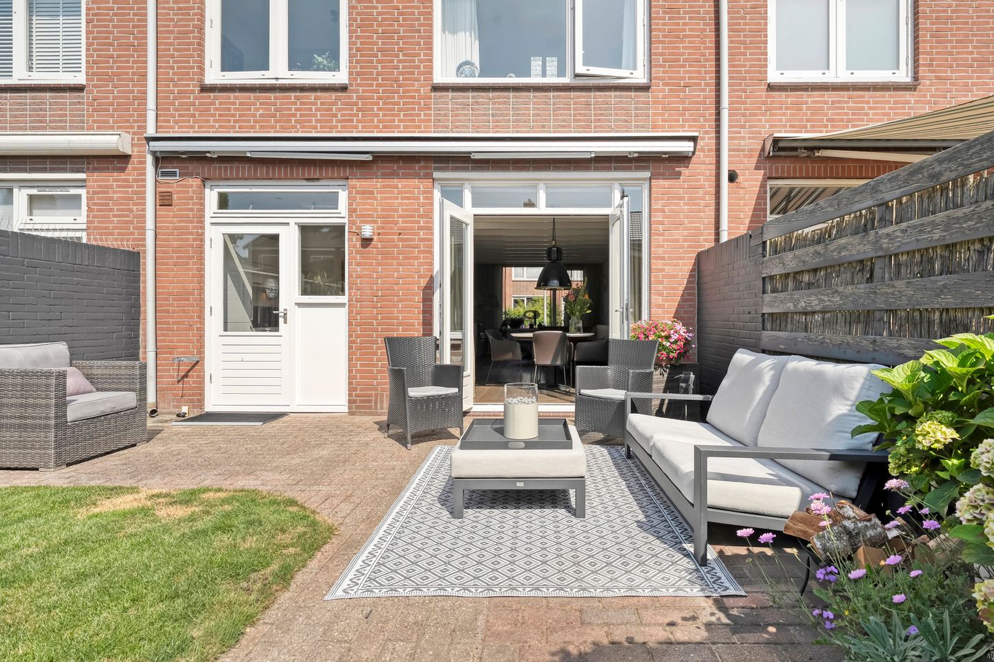 Foto 49 van Klaproosstraat 34