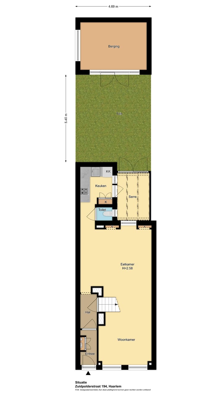 Foto 35 van Zuidpolderstraat 194