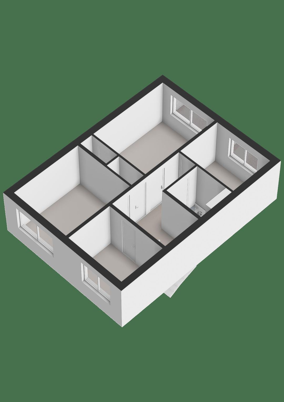 Foto 53 van Klaproosstraat 34