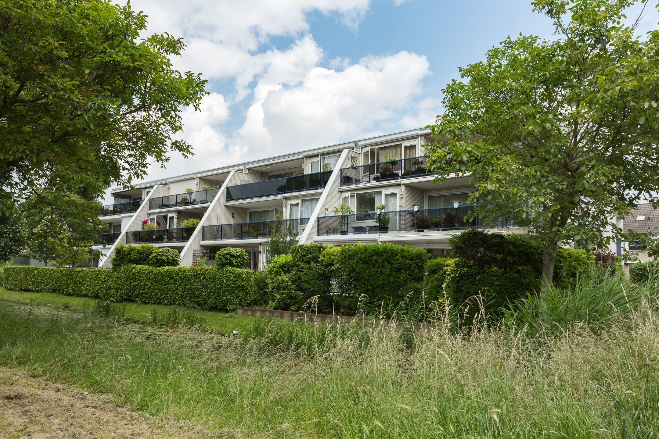 Sterrenlaan, 43, Bleiswijk, 2665BR, Zuid-Holland, Nederland 43 