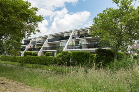 Sterrenlaan thumbnail