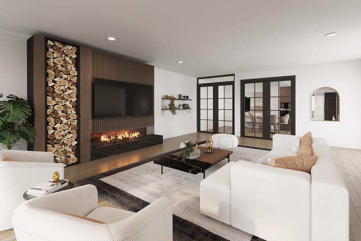 Photo 3 of Sterrenlaan 43