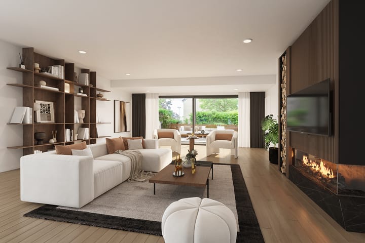 Photo 10 of Sterrenlaan 43